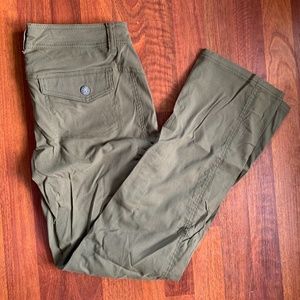 Prana Pants